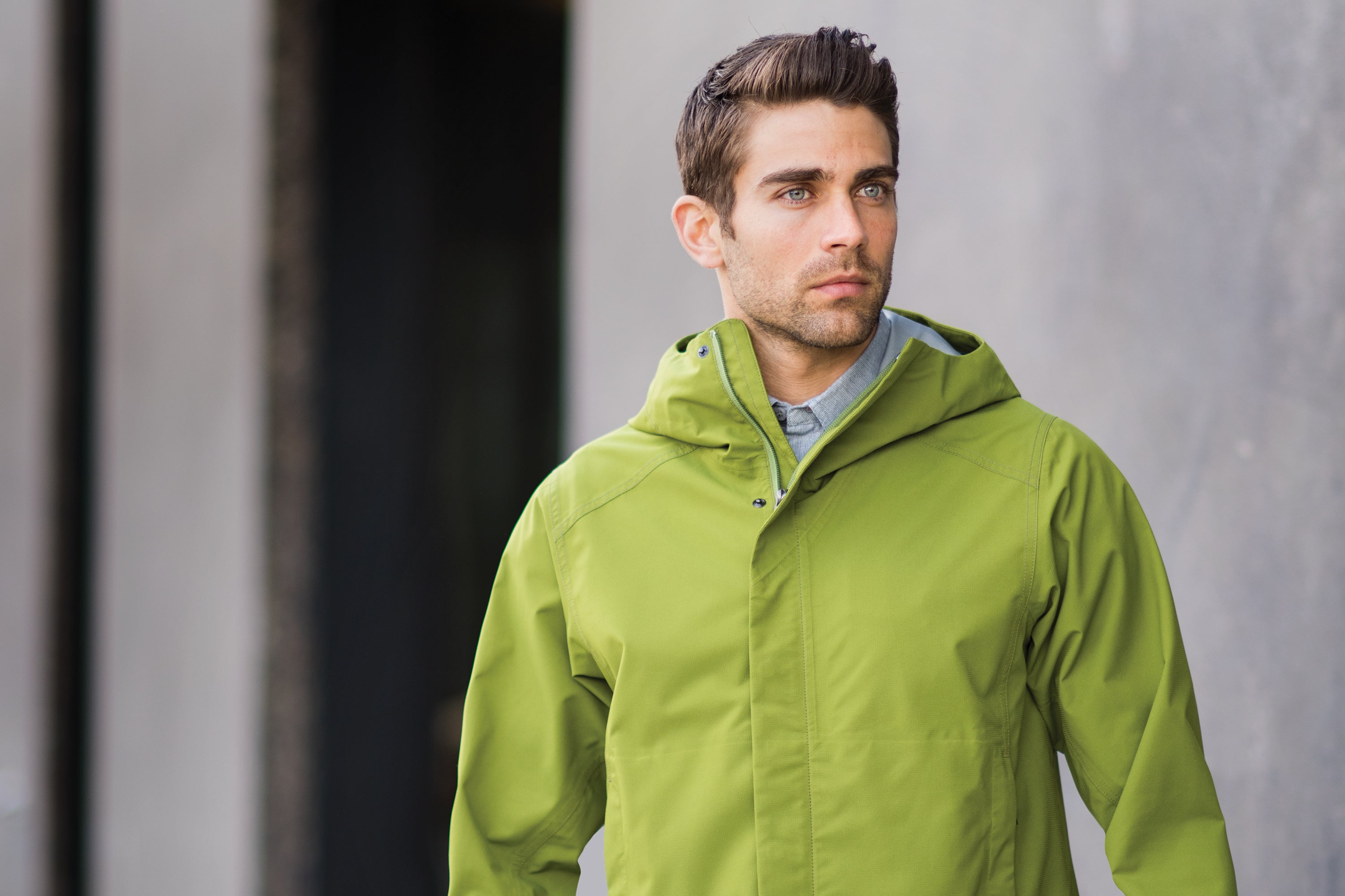 Men's Jackets – Nau Heritage