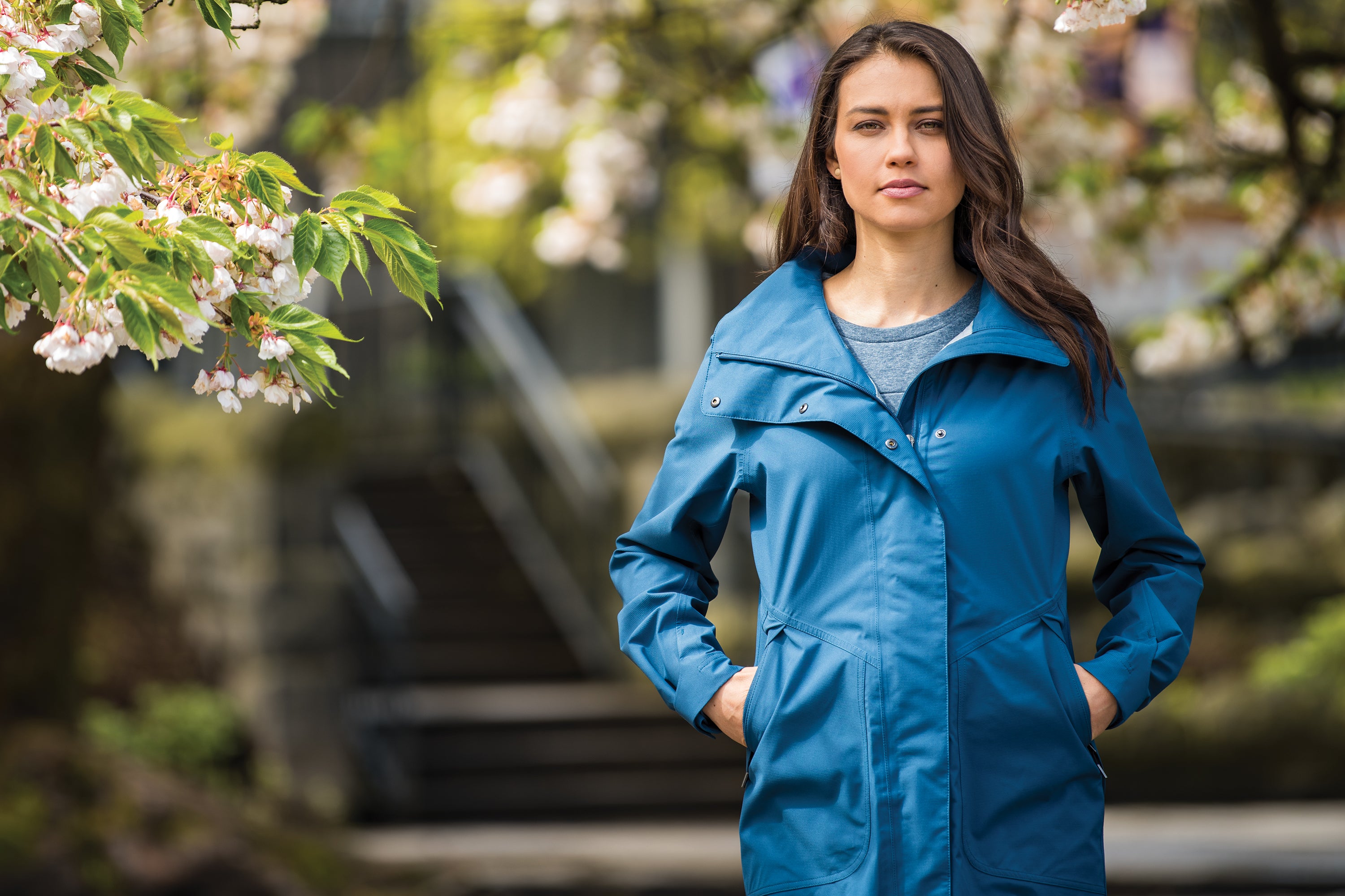 Women's Jackets – Nau Heritage