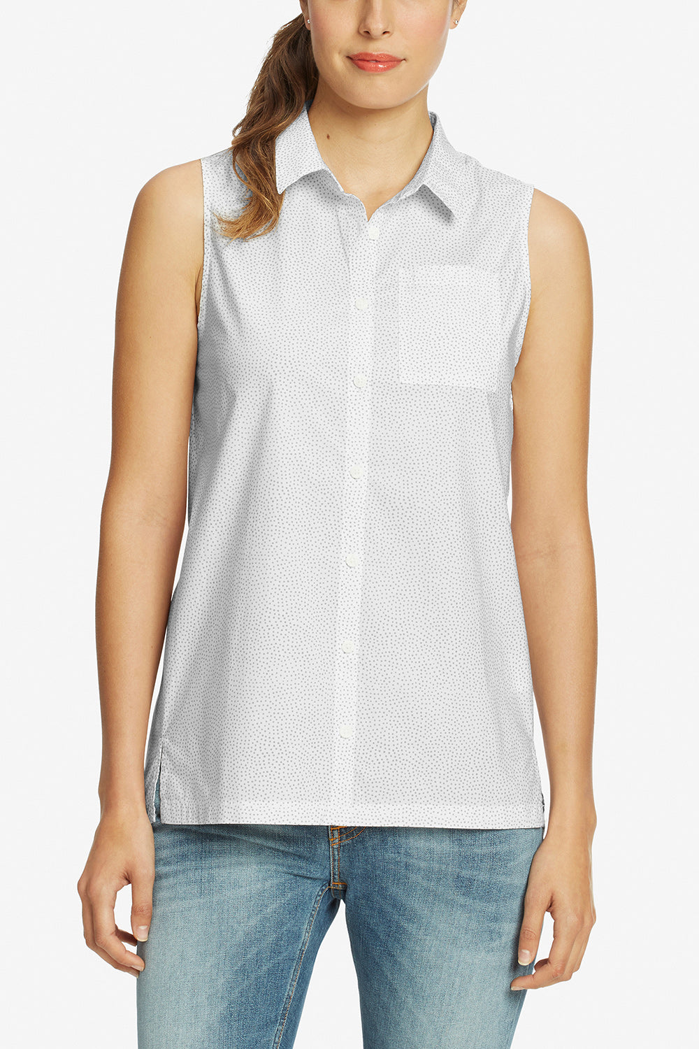 Anti-Dot Tank - Pure Print