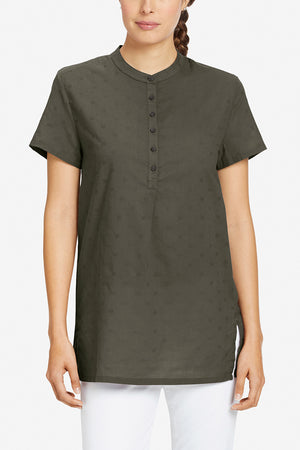 Whisp Her Tunic   Tarmac