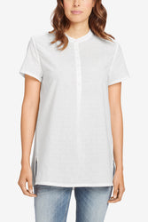 Whisp-Her Tunic - Pure