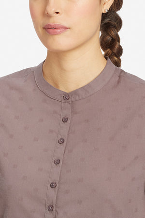 Whisp Her Tunic
