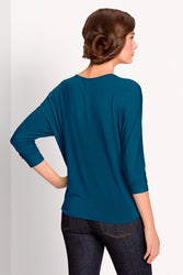 Repose 3/4 Shirt