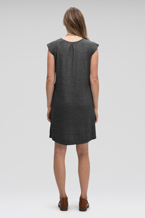 Kanab Capsleeve Dress