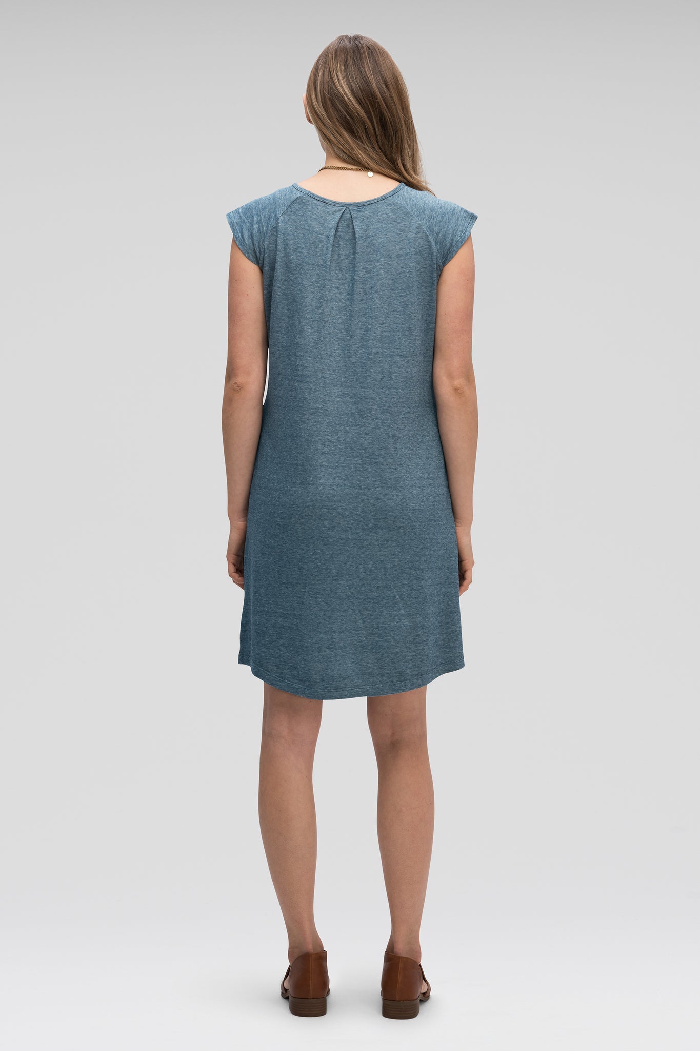 Kanab Capsleeve Dress