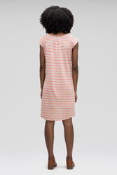 Kanab Capsleeve Dress