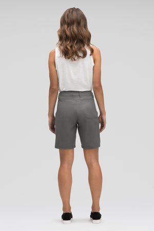Stretch Motil Short