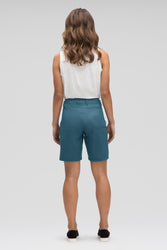 Stretch Motil Short