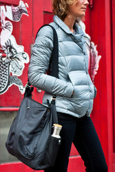 Lightbeam Tote