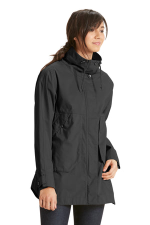 Introvert Softshell Jacket