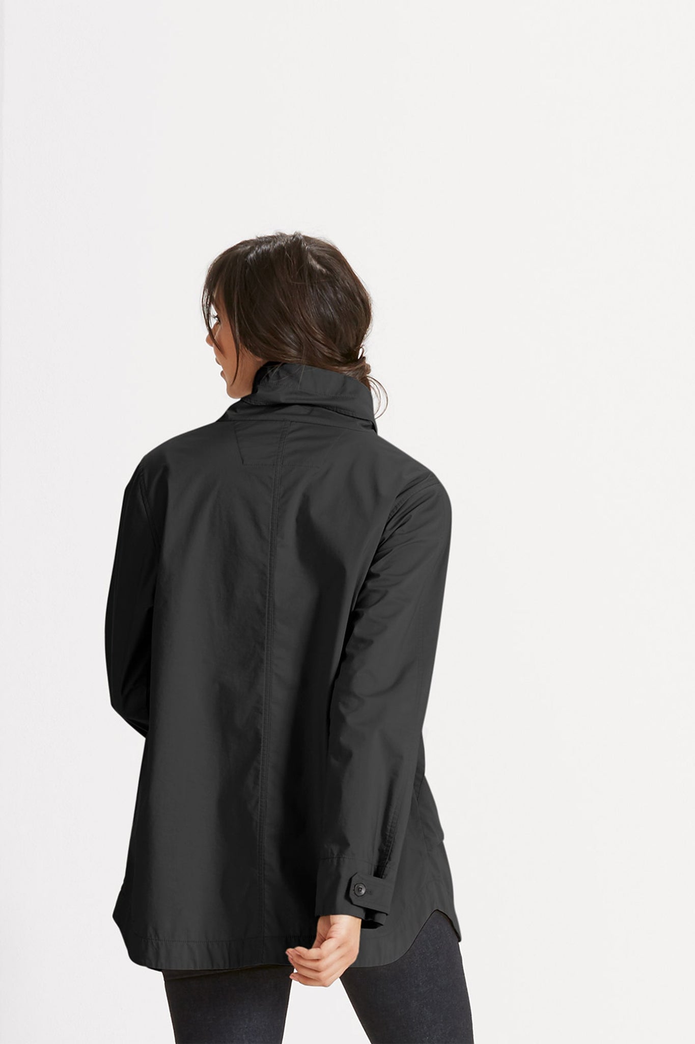 Introvert Softshell Jacket