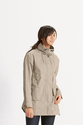 Introvert Softshell Jacket