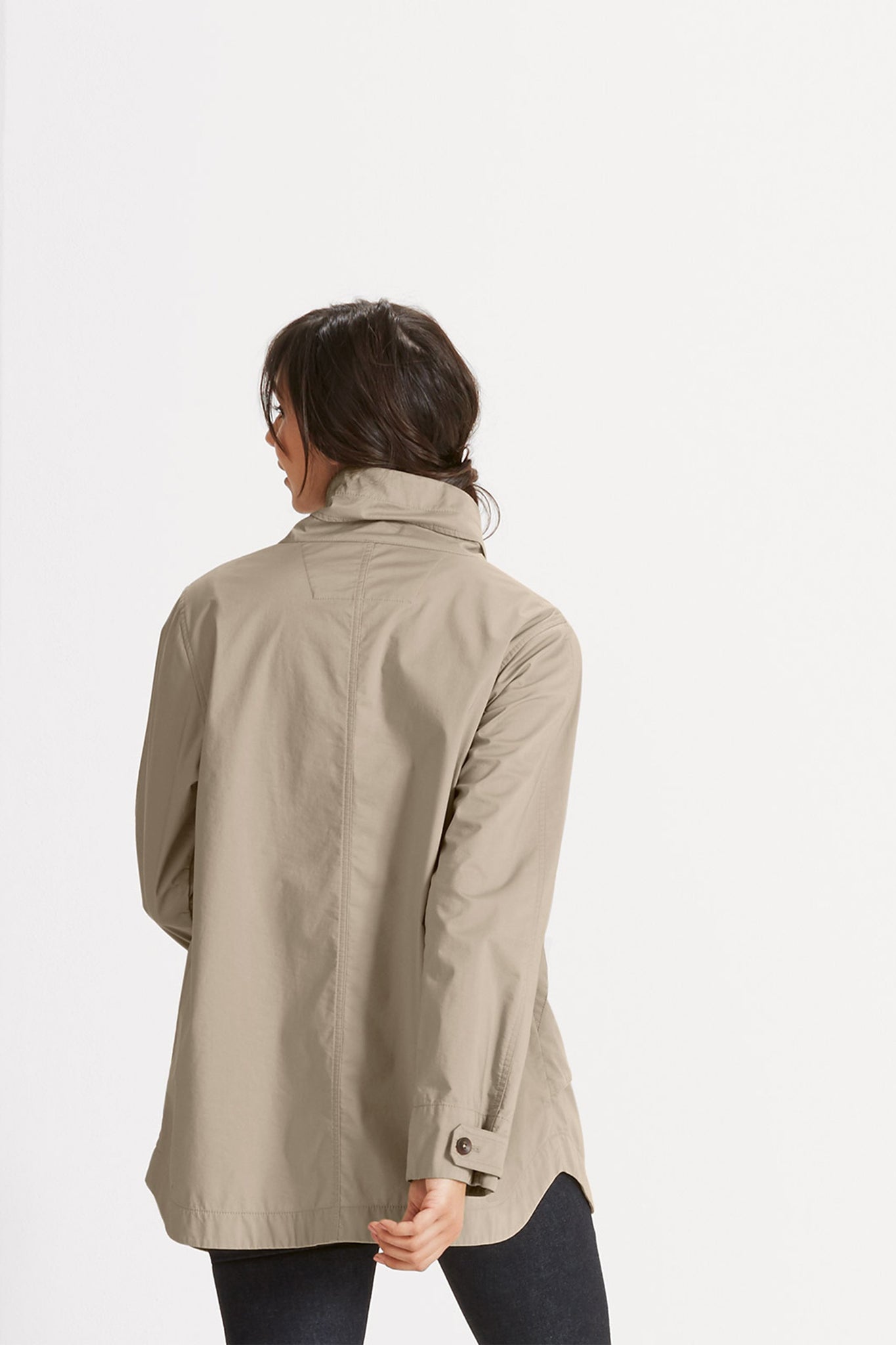 Introvert Softshell Jacket