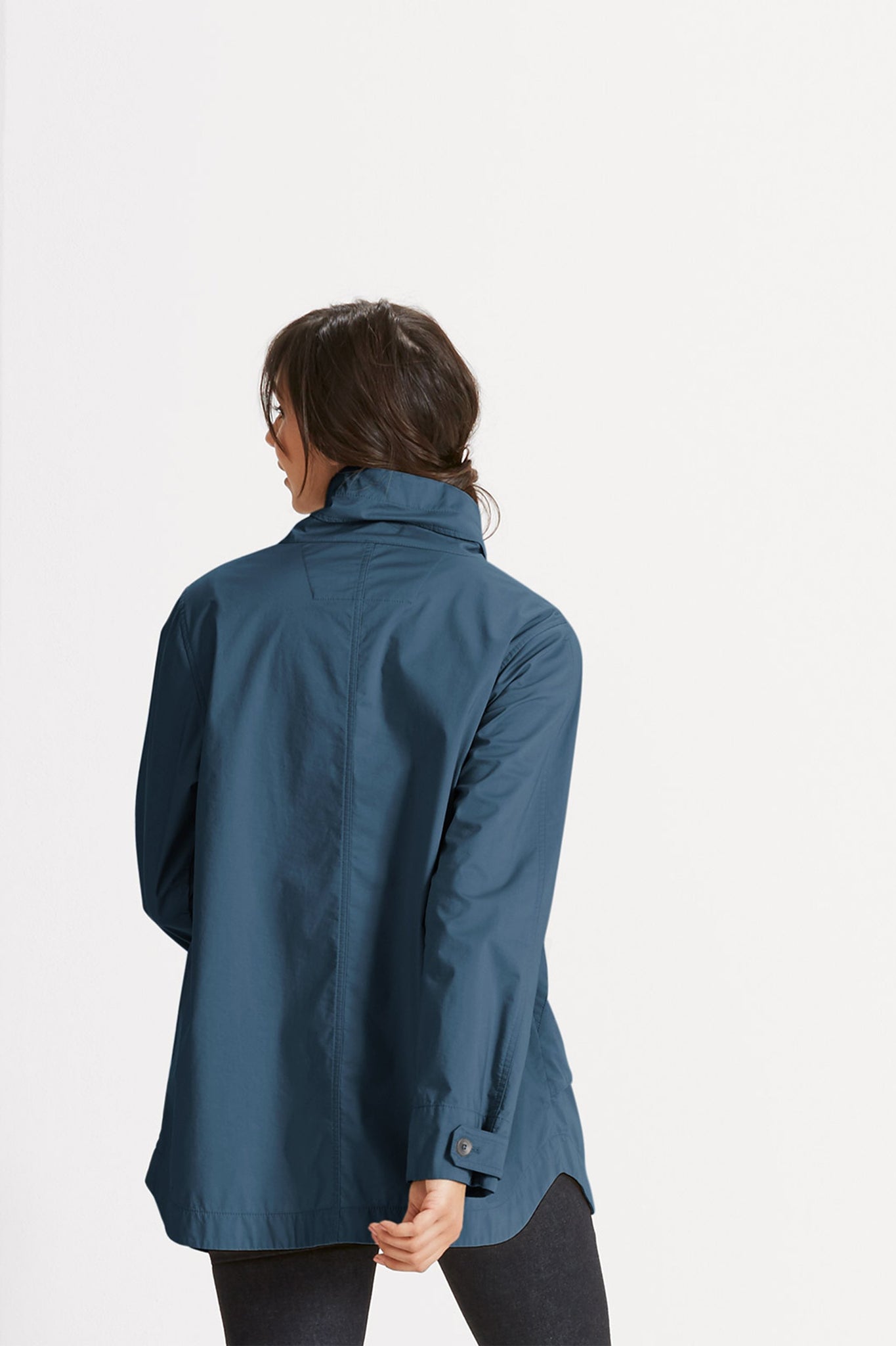 Introvert Softshell Jacket