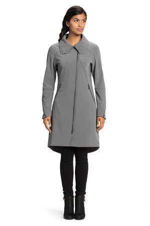 Shroud of Purrin Trench   Cape Heather