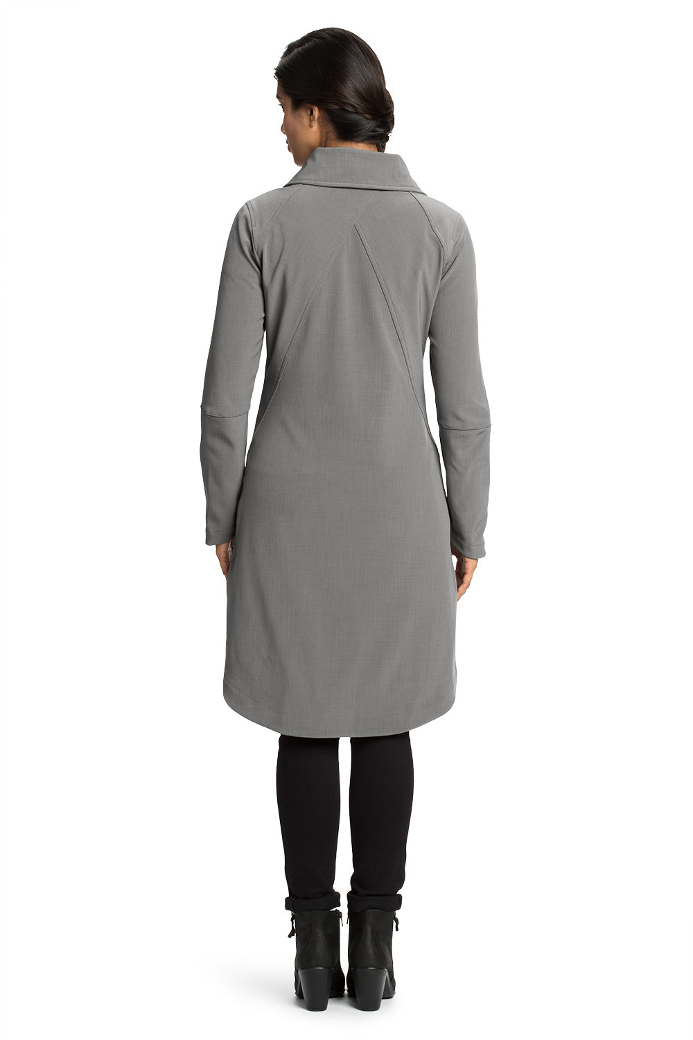 Shroud of Purrin Trench - Cape Heather