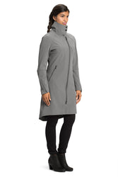 Shroud of Purrin Trench - Cape Heather