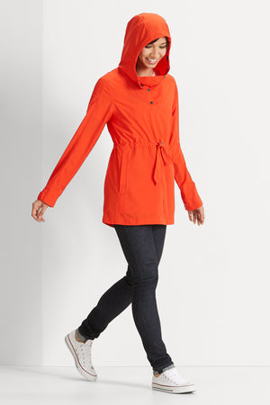 Slight Anorak
