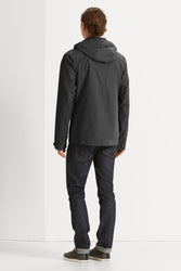 Quintessentshell Jacket - Caviar