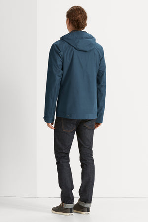 Quintessentshell Jacket   Space