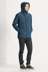 Quintessentshell Jacket - Space