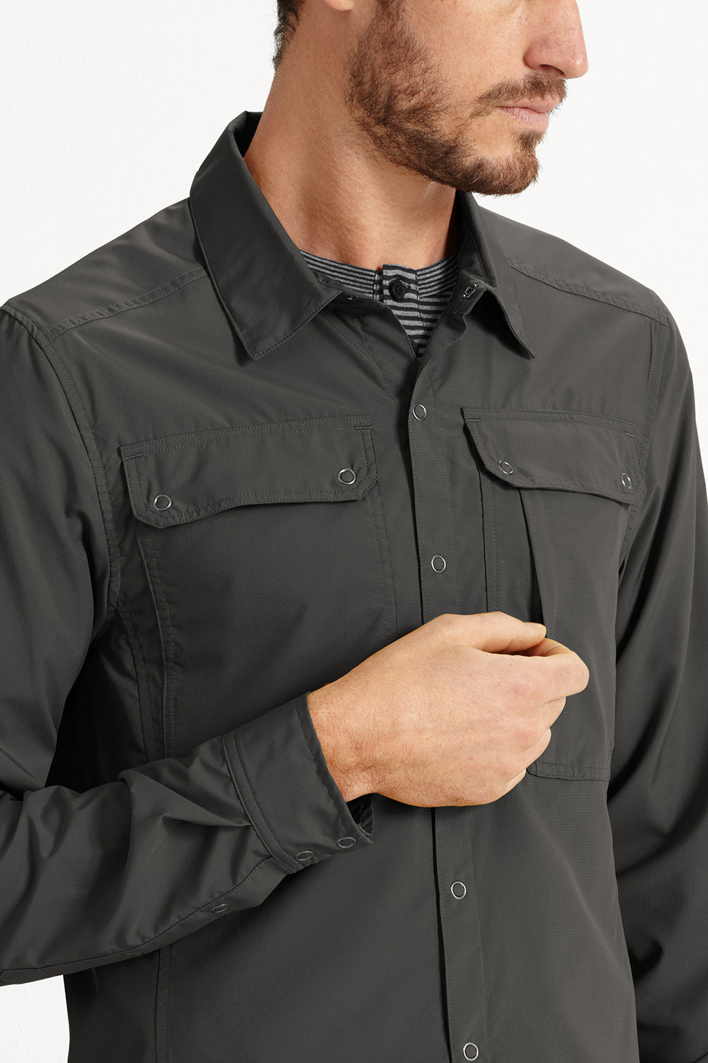 Men's Slight Shirt