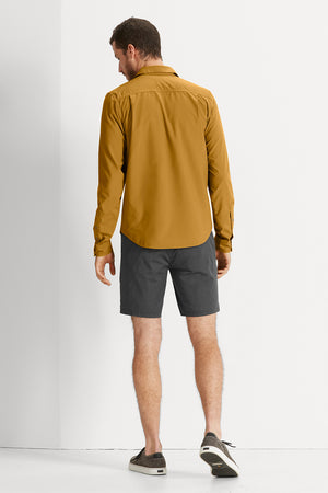 Men's Slight Shirt