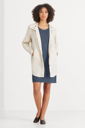 Slight Jacket II
