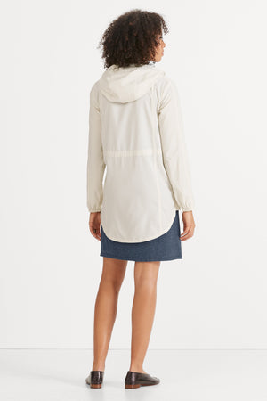 Slight Jacket II