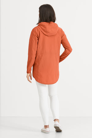 Slight Jacket II