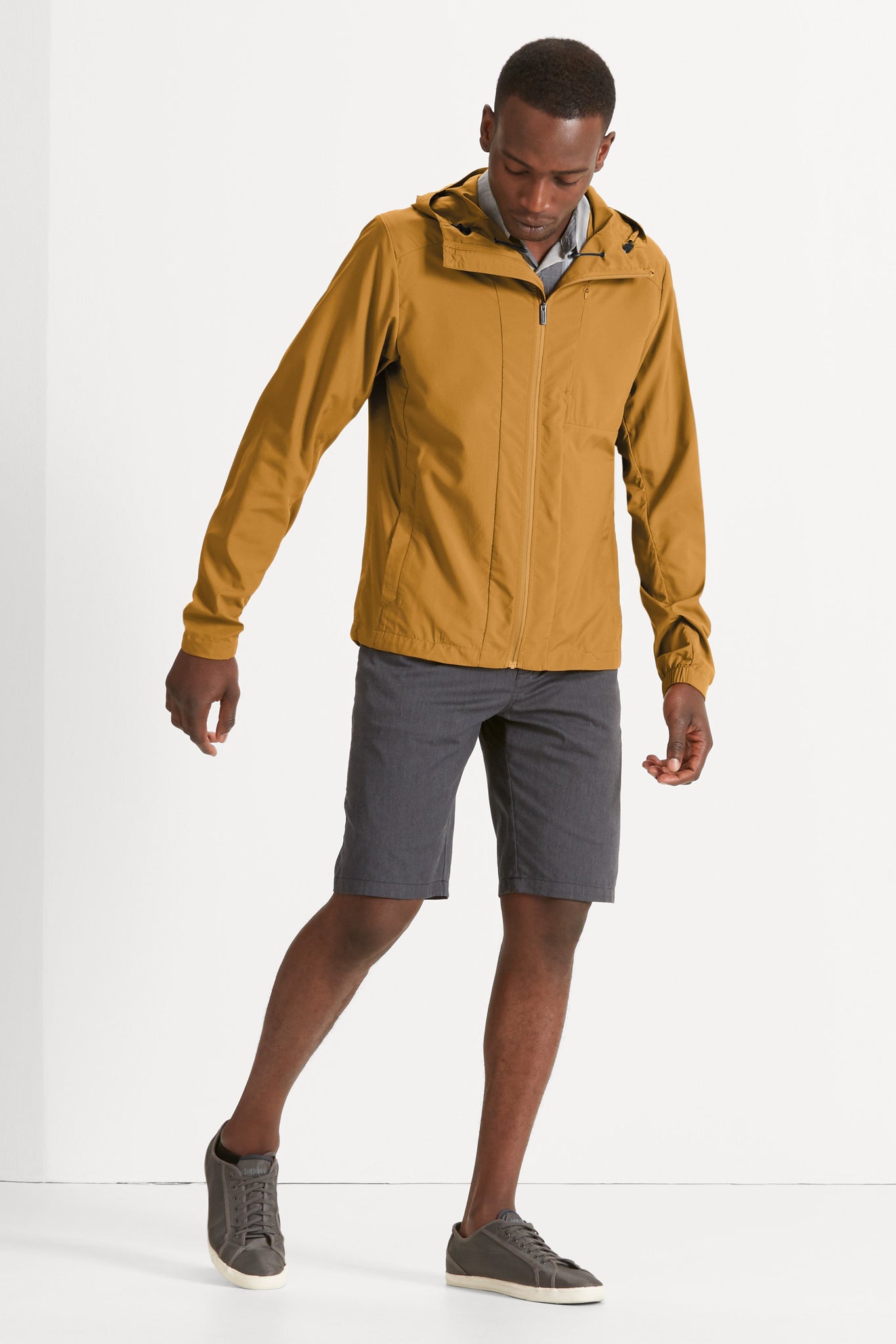 Slight Jacket