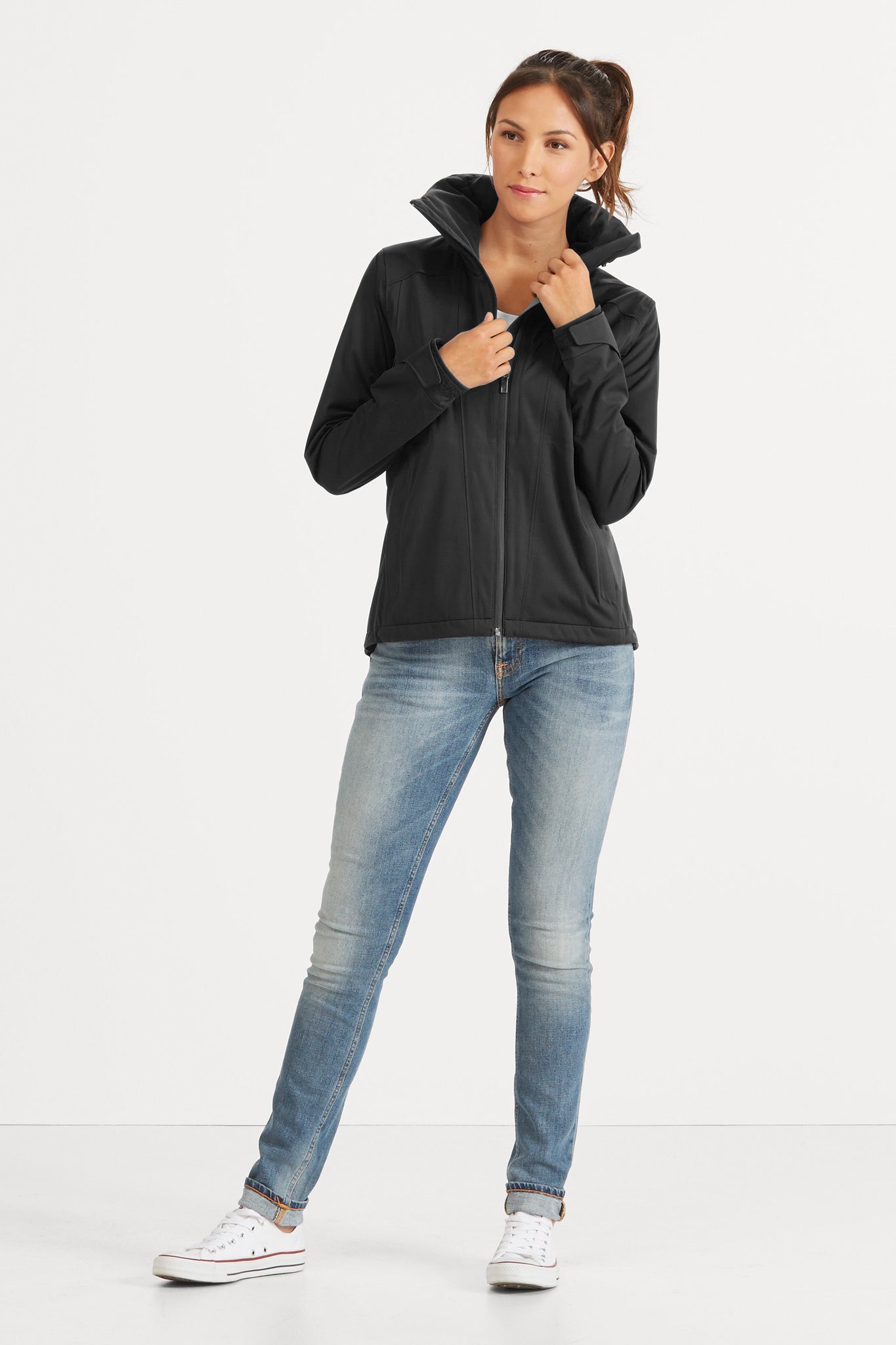 Flex Commute Waterproof Jacket