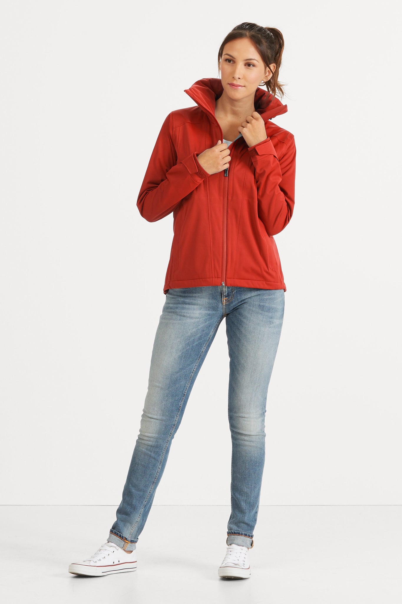Flex Commute Waterproof Jacket