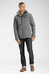 men's sandvik jacket - shadow