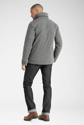 men's sandvik jacket - shadow