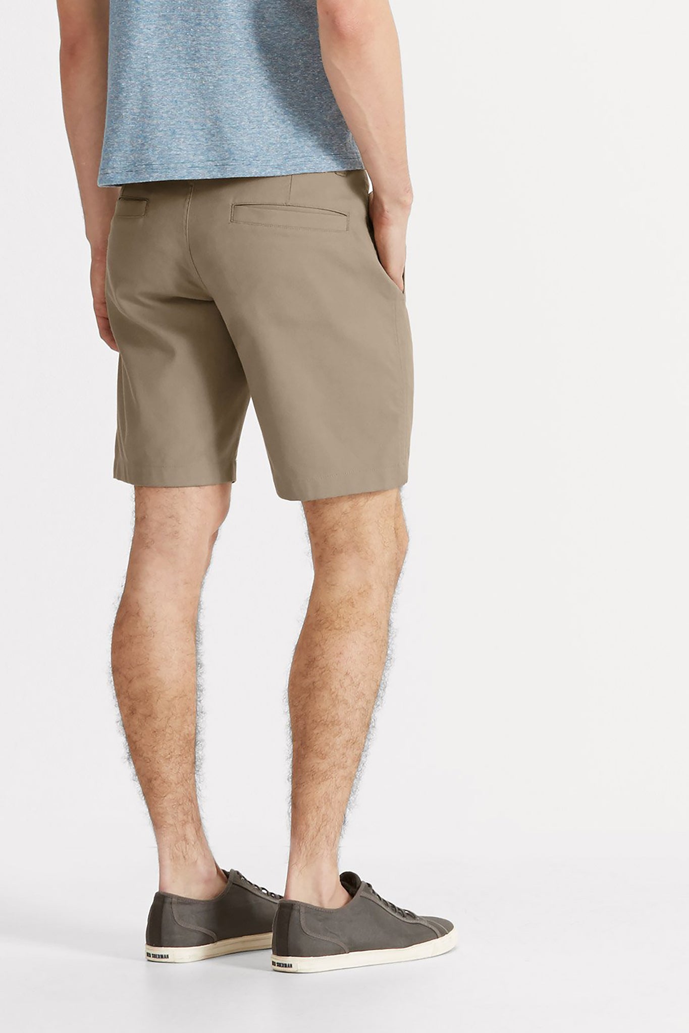 Kush Chino Short
