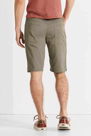 Stretch Motil 5PKT Short