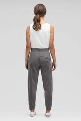 Women's Hyperspacer Jogger- Grey