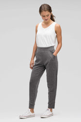 Women's Hyperspacer Jogger- cape heather