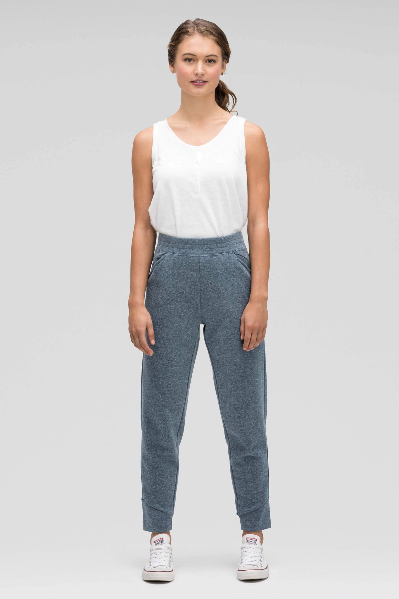 Women's Hyperspacer Jogger- Blue