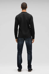 Hyperspacer Long Sleeve Crew