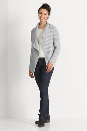 Nazca Alpaca Sweater   Shady Heather