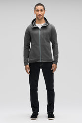 Hyperspacer Full Zip Hoodie