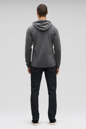 Hyperspacer Full Zip Hoodie