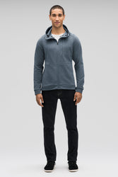 Hyperspacer Full Zip Hoodie