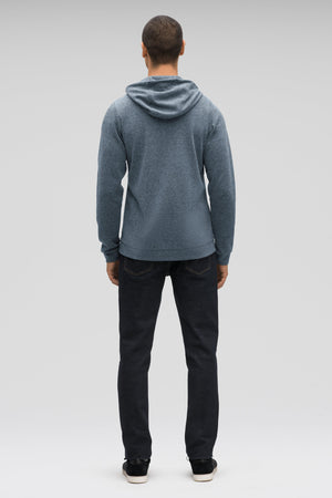 Hyperspacer Full Zip Hoodie