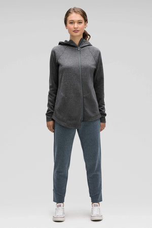 Hyperspacer Hoody   Cape Heather