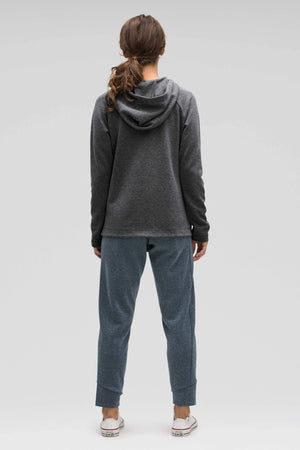 Hyperspacer Hoody