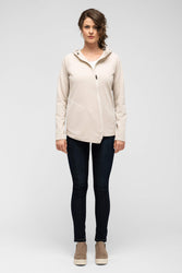 Hyperspacer Hoody - Ivory