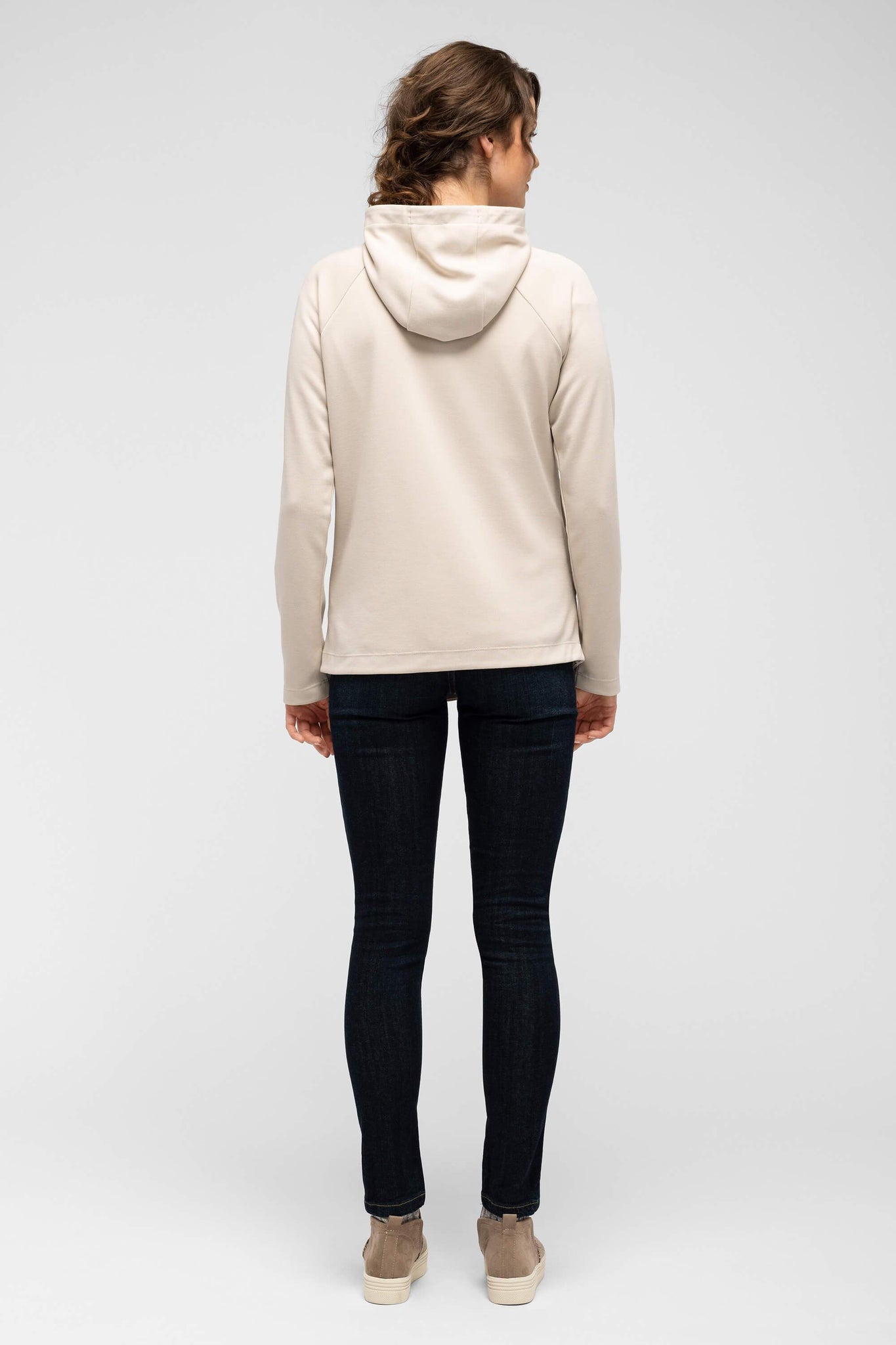 Hyperspacer Hoody